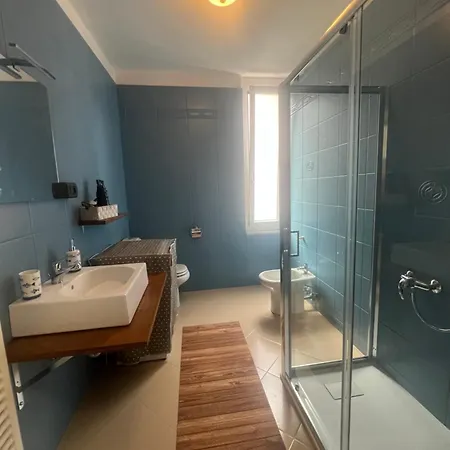 Appartement La Fenice La Spezia