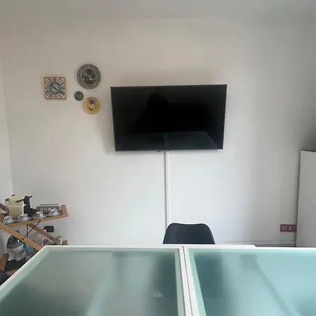 La Fenice Apartament *