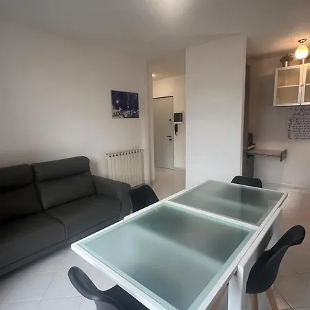 Apartament La Fenice *