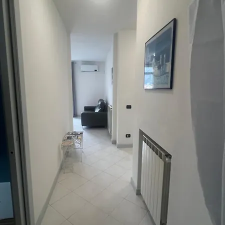 La Fenice Appartement *