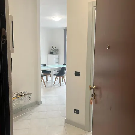 아파트 La Fenice 라스페치아