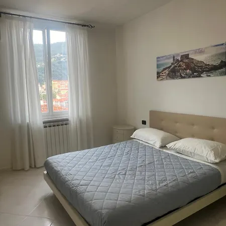 Apartment La Fenice *