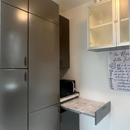 La Fenice * 라스페치아