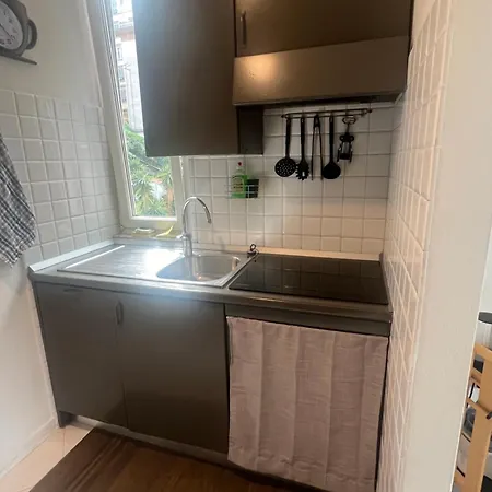 La Fenice 아파트 *