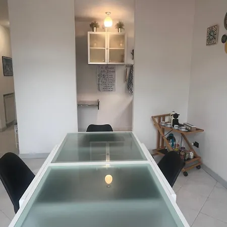 Apartment La Fenice *