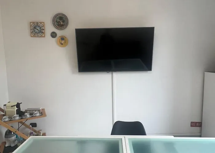 La Fenice Apartment *