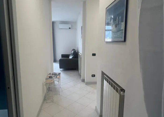 La Fenice Apartment *