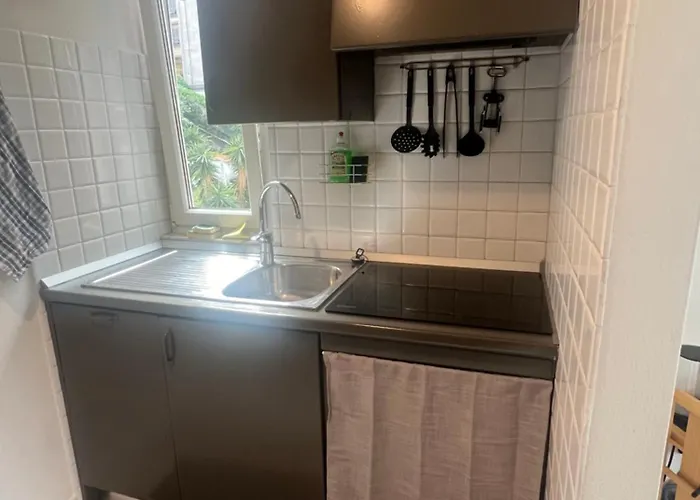 La Fenice Apartment *